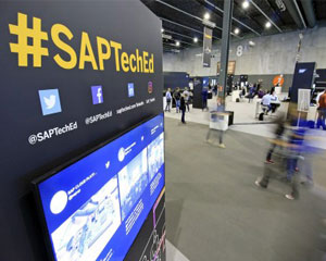 SAP, 블록체인 및 머신러닝 영역 전문성 강화